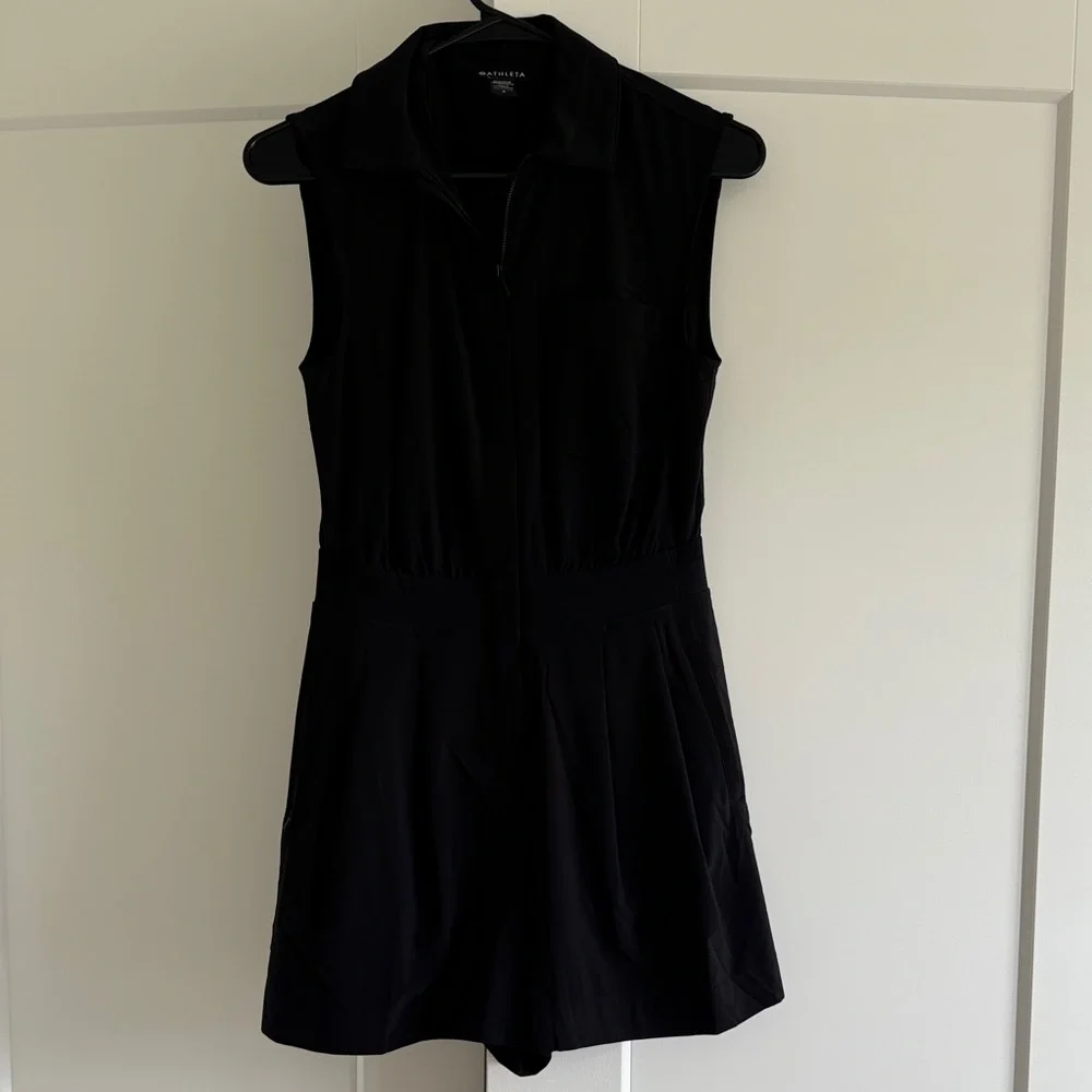 Athleta Brooklyn Romper - Picture 7 of 7